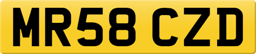 MR58CZD