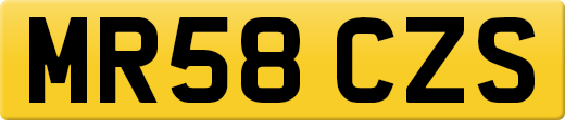 MR58CZS