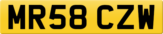 MR58CZW
