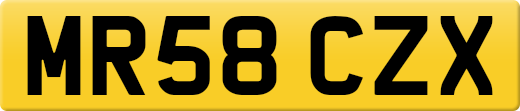 MR58CZX