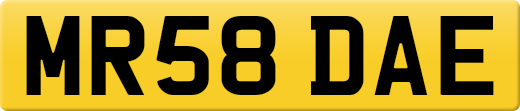 MR58DAE