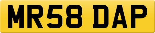 MR58DAP