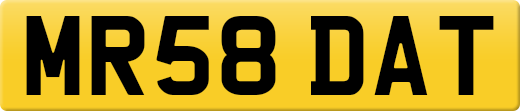 MR58DAT