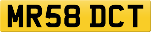 MR58DCT