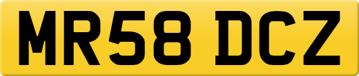 MR58DCZ