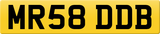MR58DDB