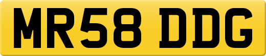 MR58DDG
