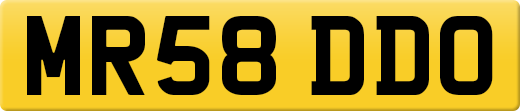 MR58DDO