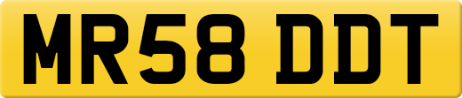 MR58DDT