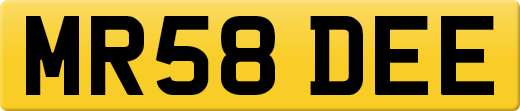 MR58DEE