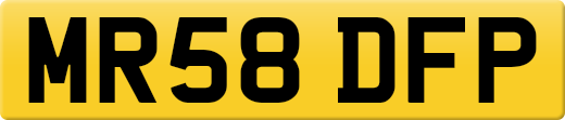 MR58DFP