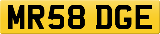 MR58DGE