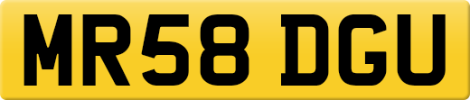 MR58DGU