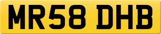 MR58DHB