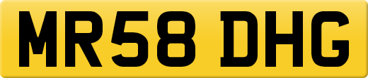 MR58DHG