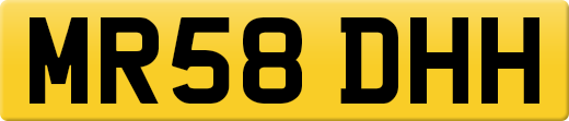 MR58DHH