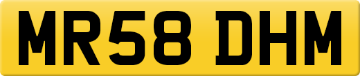 MR58DHM
