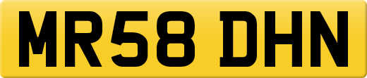 MR58DHN