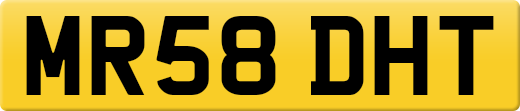 MR58DHT
