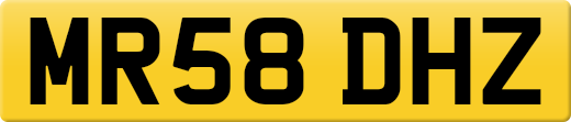 MR58DHZ