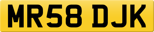 MR58DJK