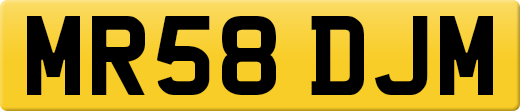 MR58DJM