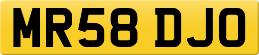 MR58DJO
