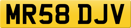 MR58DJV