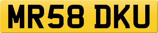MR58DKU
