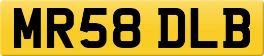 MR58DLB