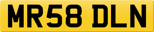 MR58DLN