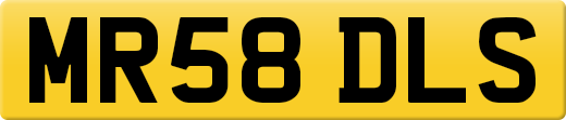 MR58DLS