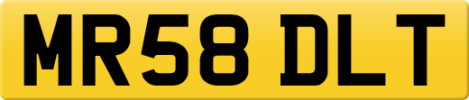 MR58DLT