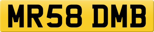 MR58DMB