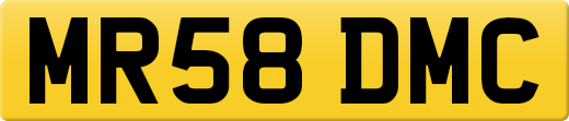 MR58DMC