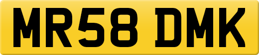 MR58DMK