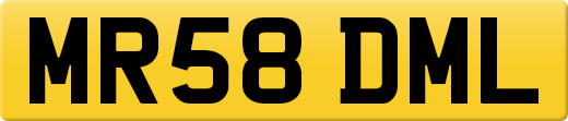 MR58DML