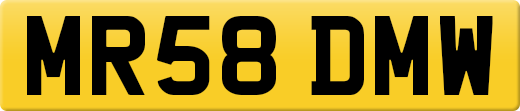 MR58DMW