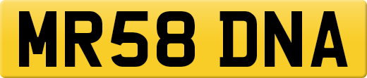 MR58DNA
