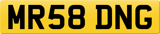 MR58DNG