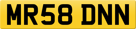 MR58DNN