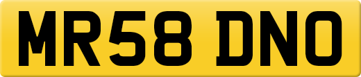 MR58DNO