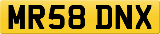 MR58DNX