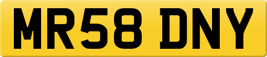 MR58DNY