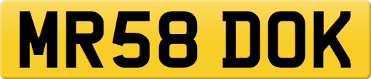 MR58DOK