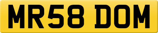 MR58DOM