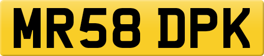 MR58DPK