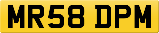 MR58DPM