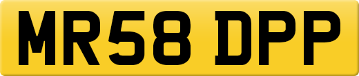 MR58DPP