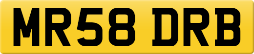 MR58DRB